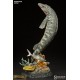 Sideshow Dinosauria Maquette Mosasaur 51 cm